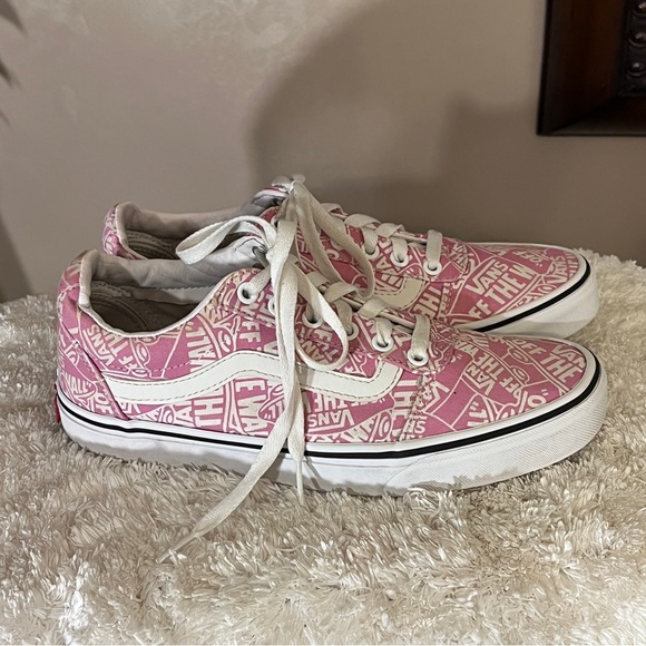 vans - Picture 3 of 8